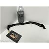 Image 6 : ELTON JOHN AUTHENTIC MERCHANDISE - SATCHEL, VIP PASS, PEN/PENCIL SET, KEYCHAIN, NOTE BOOK,