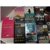Image 2 : BOX OF 11 PAPERBACK BOOKS