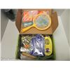 Image 2 : LBLA OUTDOOR EXPLORATION KIT 3+ AGES