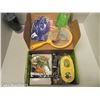 Image 3 : LBLA OUTDOOR EXPLORATION KIT 3+ AGES