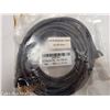 Image 2 : 20' CAT 8 ETHERNET CABLE