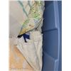 Image 8 : LARGE BIN OF WASHED RAGS - BIN NOT INCLUDED