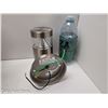 Image 2 : ELECTRIC EMERGENCY LIGHT 5W 50/60HZ