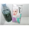 Image 1 : KUUQA EYEBROW RAZORS APPROX 12 PCS