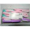Image 2 : KUUQA EYEBROW RAZORS APPROX 12 PCS