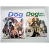 Image 1 : ROYAL CANINE DOG ENCYCLOPEDIA AND SMALL BREEDS ENCYCLOPEDIA
