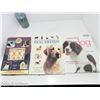 Image 1 : AKC THE COMPLETE DOG BOOK, THE ENCYCLOPEDIA OF DOG BREEDS AND