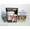 Image 3 : 15 DOG BOOKS INCL. CESAR.  FROM PUPPY TO BEST PET, BREED SPECIFIC