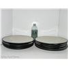 Image 2 : SET OF CAFE NOIR DISH SET
