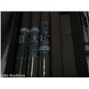 Image 2 : APPROX 12 ROLLS OF SHELF AND DRAWER LINER - CORK, ETC