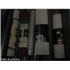 Image 3 : APPROX 12 ROLLS OF SHELF AND DRAWER LINER - CORK, ETC