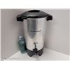 Image 1 : HAMILTON BEACH 42 CUP PERCOLATOR - COMPLETE