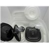 Image 3 : 66 PC FOOD STORAGE SET