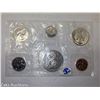 Image 1 : MINT SEALED SET OF UNCIRCULATED 1974 CANADA COINS - INCLUDES 100 ANNIVERSARY FOR WINNIPEG