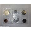 Image 2 : MINT SEALED SET OF UNCIRCULATED 1974 CANADA COINS - INCLUDES 100 ANNIVERSARY FOR WINNIPEG