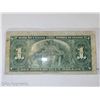 Image 2 : 1937 $1.00 BANK OF CANADA DOLLAR BILL