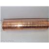 Image 1 : ROLL OF 50 - UNCIRCULATED 2012 PENNIES - CANADA