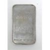 Image 2 : Vintage 1 Oz .999 Silver 1993 Happy Birthday Bar