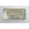 Image 2 : Vintage 1 Oz .999 Silver San Francisco Cable Car Bar