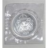 Image 2 : 1 Oz .999 Silver Scottsdale In Omnia Paratus Round