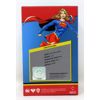 Image 2 : 1 Oz .999 Silver 2021 Colorized Supergirl Coin 