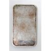 Image 2 : Vintage 1 Oz .999+ Silver National Refiners Assayers Bar 