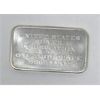 Image 2 : Vintage 1 Oz .999+ Silver 1973 Secretariat Triple Crown Winner Bar 