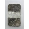 Image 2 : Vintage 1 Oz .999 Silver 1982 United States Coin Exchange Bar 