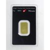 Image 2 : 5 Gram .9999 Fine Gold Argor-Heraeus Certified Bar 