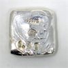 Image 2 : 1.4 Oz .9999 Silver 2D Art Bar 