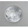 Image 2 : 1 Oz .999 Silver Golden State Mint Round 