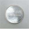 Image 2 : 1 Oz .999+ Silver 1981 Liberty Eagle Round 