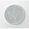 Image 2 : 1 Oz .999 Silver 2012 Maple Leaf Coin 