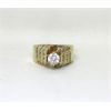 Image 2 : 14 KT Yellow Gold 1.84 CTW Diamond Ring