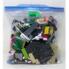 Image 1 : Bag of LEGO & LEGO-Like Pieces