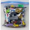 Image 1 : Bag of LEGO & LEGO-Like Pieces