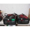 Image 1 : 2 Eliminator Battery Chargers