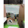 Image 2 : CalmDo Air Fryer Oven & 15 Bike Phone Holders