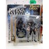 Image 3 : 7 Piece Lot of KISS Memorabilia 
