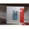 Image 2 : 2 Cases of 9 New Accent Ax12 Earbuds  - Blue