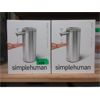 Image 1 : 2 Simple Human Sensor Soap Dispensers