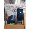 Image 1 : 2 Berkshire Faux Fur Heated Throws - Blue