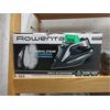 Image 1 : 2 Rowenta Irons & 1 Black & Decker Toaster