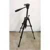 Image 1 : 3 New Video Tripods - Adjust to 28" tall