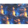Image 2 : 13 M of New 100% Cotton Fabric - 44" Wide