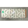 Image 1 : 8 M of New 100% Cotton Flannel Fabric - 44" Wide