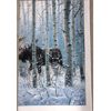 Image 2 : New 100% Cotton Elizabeth Studios Panel Fabric