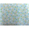 Image 2 : 14 M of New 100% Cotton Flannel Fabric - 44" Wide