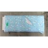 Image 1 : 8 M of New 100% Cotton Flannel Fabric - 44" Wide