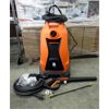 Image 1 : New Qomotop 2100 PSI Electric Pressure Washer